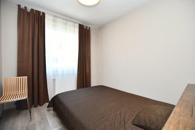 Mieszkanie Kraków Kraków-Krowodrza, Bronowice Wielkie, Józefa Chełmońskiego