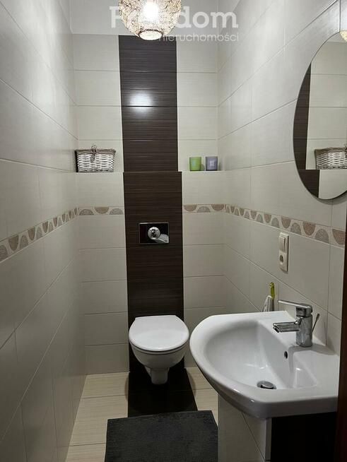 Dom w Mechnicach z dojazdem MZK