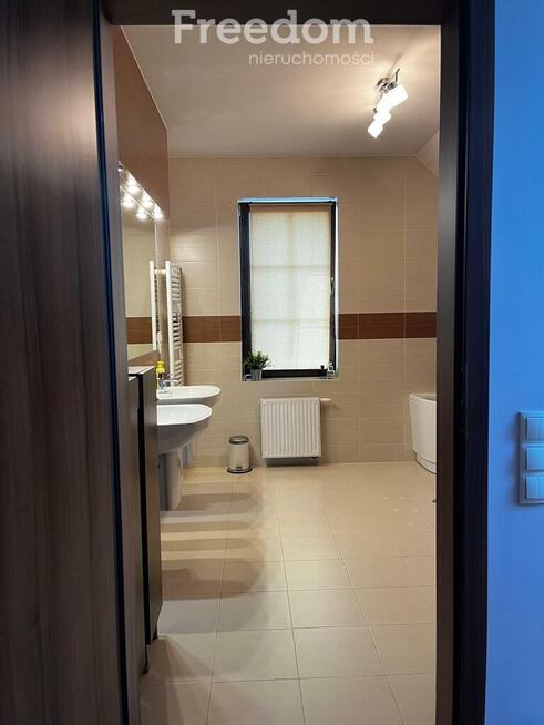 Dom w Mechnicach z dojazdem MZK