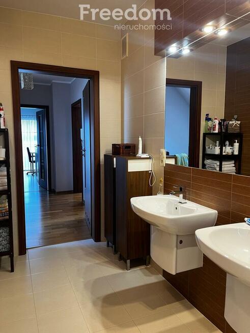 Dom w Mechnicach z dojazdem MZK