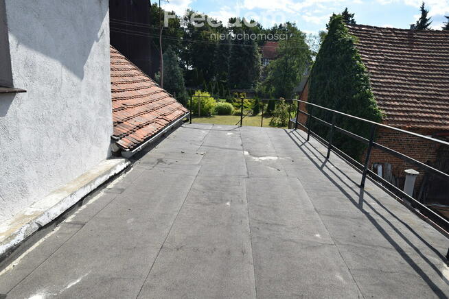 Dom nad Zalewem Michalickim