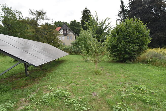 Dom nad Zalewem Michalickim