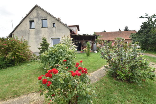 Dom nad Zalewem Michalickim