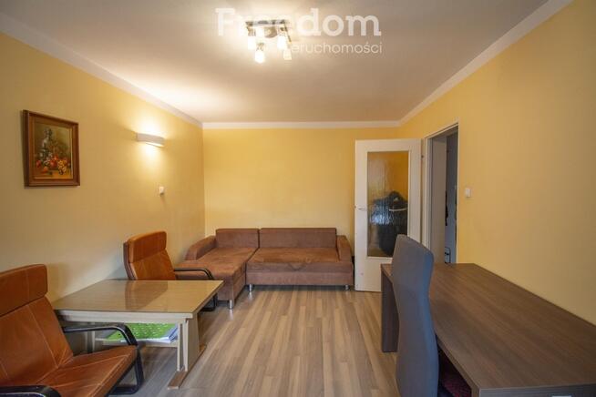 Słoneczne mieszkanie TBS, duże osiedle–ul. Fałata