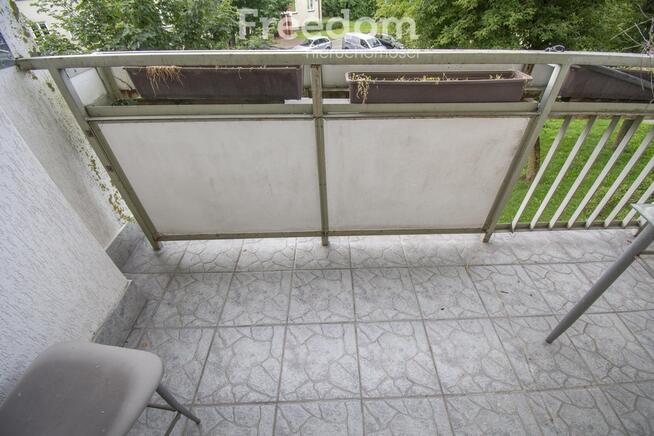 Słoneczne mieszkanie TBS, duże osiedle–ul. Fałata