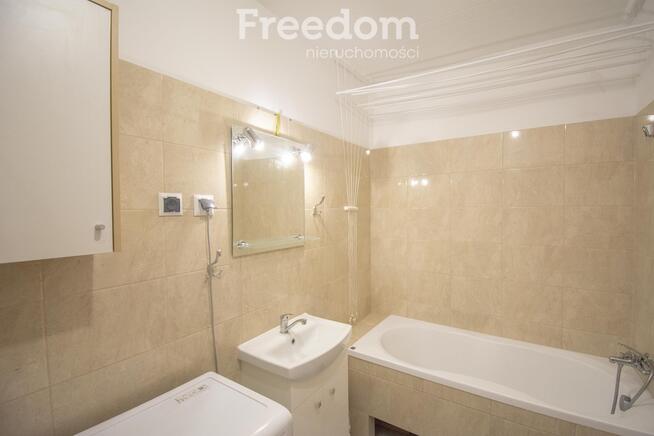 Słoneczne mieszkanie TBS, duże osiedle–ul. Fałata