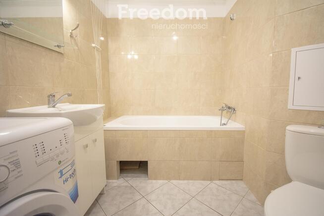 Słoneczne mieszkanie TBS, duże osiedle–ul. Fałata