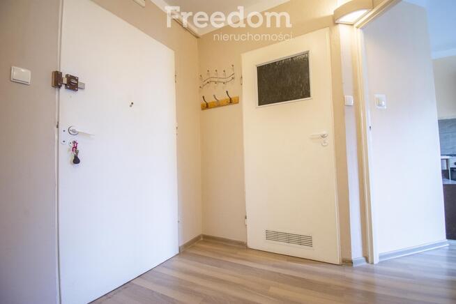 Słoneczne mieszkanie TBS, duże osiedle–ul. Fałata