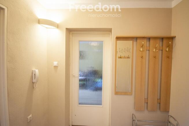 Słoneczne mieszkanie TBS, duże osiedle–ul. Fałata