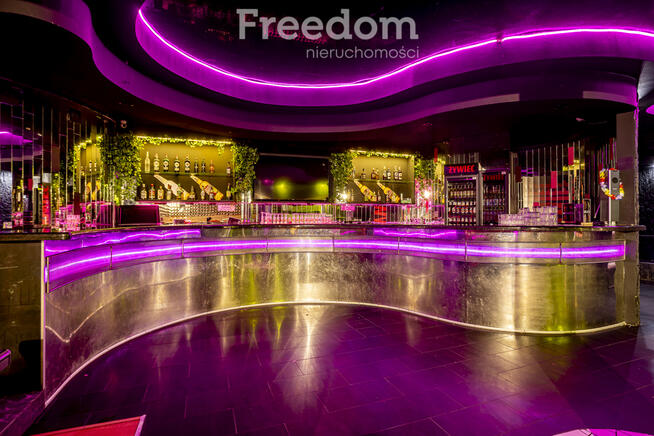 Lokal przy ulicy Toruńskiej w Ełku