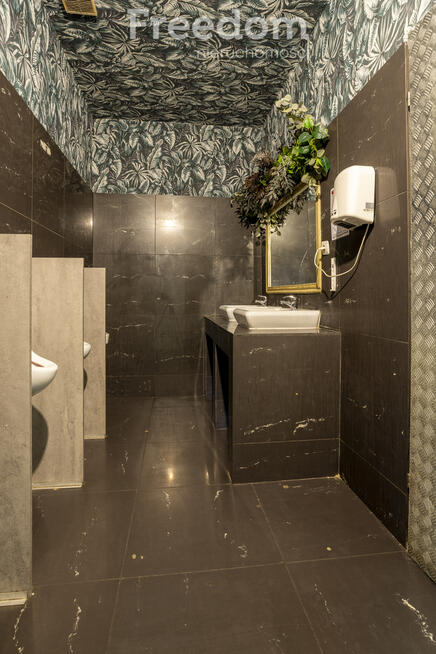 Lokal przy ulicy Toruńskiej w Ełku