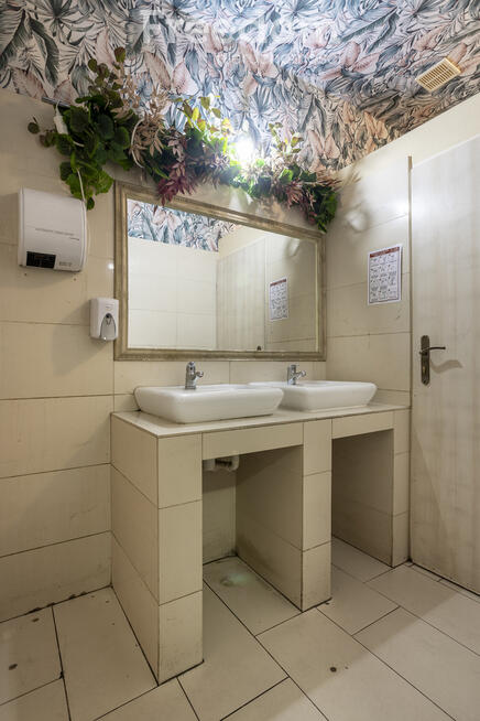 Lokal przy ulicy Toruńskiej w Ełku