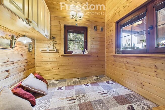 Piękne siedlisko pod Elblągiem.