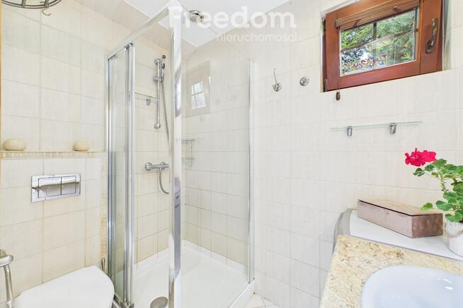 Piękne siedlisko pod Elblągiem.