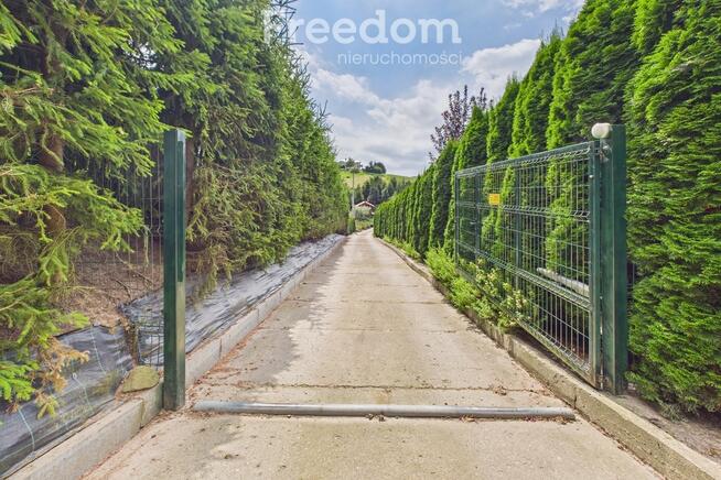 Piękne siedlisko pod Elblągiem.