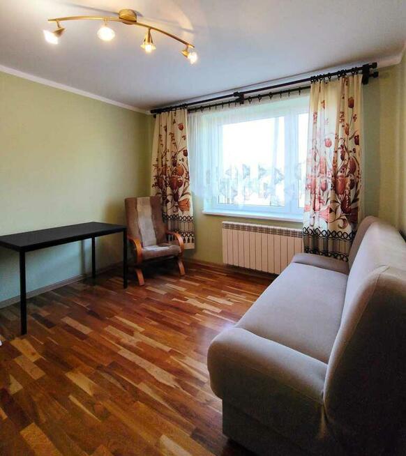 Dom gotowy do zamieszkania.