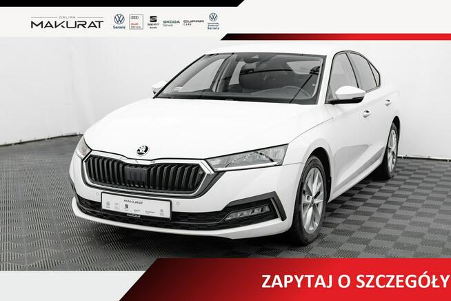 Škoda Octavia WND9139A#2.0 TDI Ambition K.cofania LED Salon PL VAT 23%