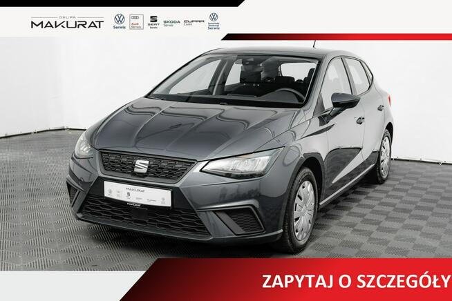 Seat Ibiza WJ1992L#1.0 MPI EVO Reference LED Ekran dotyk Salon PL VAT23%