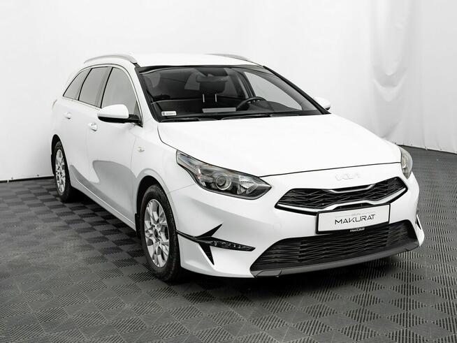 Kia Cee'd WD0977U#1.0 T-GDI M K.cofania 2 stref klima Salon PL VAT23%