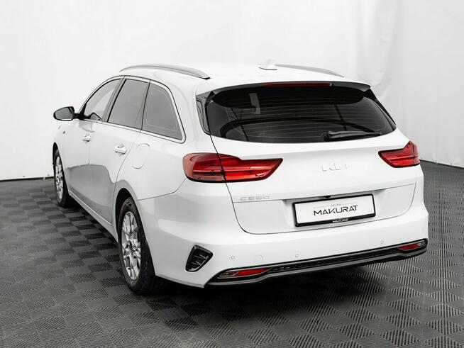 Kia Cee'd WD0977U#1.0 T-GDI M K.cofania 2 stref klima Salon PL VAT23%