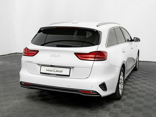 Kia Cee'd WD0977U#1.0 T-GDI M K.cofania 2 stref klima Salon PL VAT23%