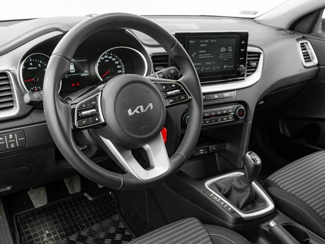 Kia Cee'd WD0977U#1.0 T-GDI M K.cofania 2 stref klima Salon PL VAT23%