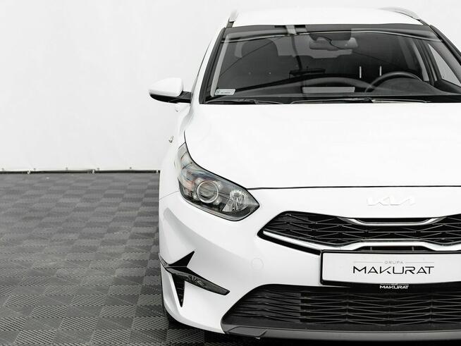Kia Cee'd WD0977U#1.0 T-GDI M K.cofania 2 stref klima Salon PL VAT23%