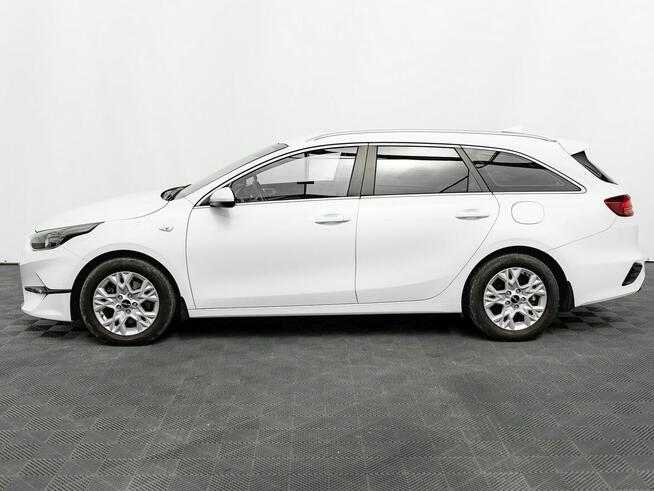 Kia Cee'd WD0977U#1.0 T-GDI M K.cofania 2 stref klima Salon PL VAT23%