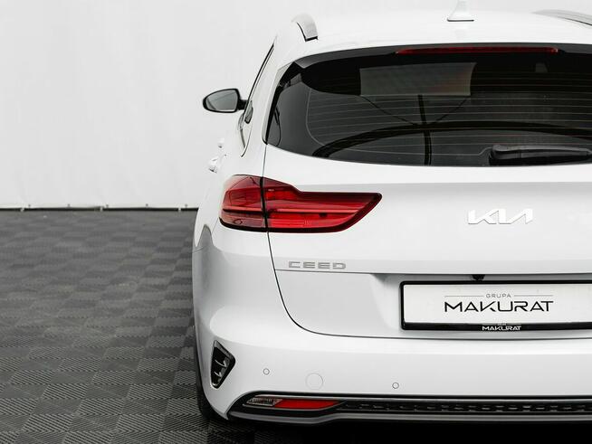 Kia Cee'd WD0977U#1.0 T-GDI M K.cofania 2 stref klima Salon PL VAT23%