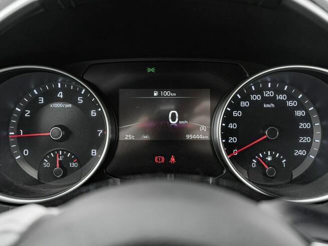 Kia Cee'd WD0977U#1.0 T-GDI M K.cofania 2 stref klima Salon PL VAT23%