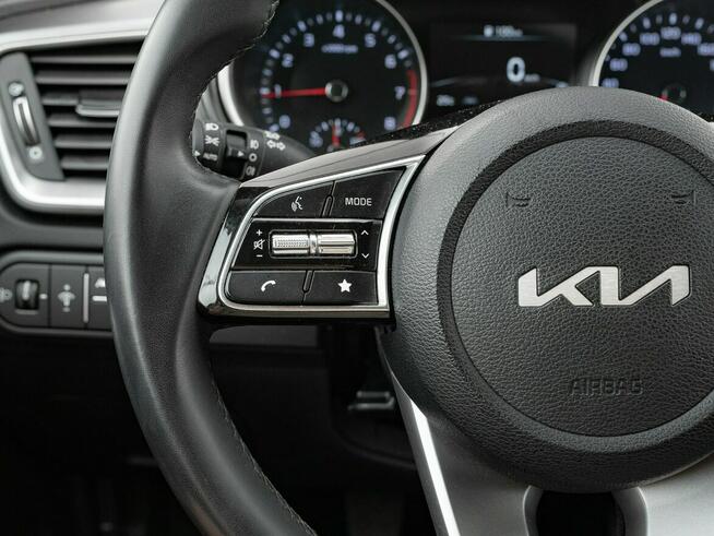 Kia Cee'd WD0977U#1.0 T-GDI M K.cofania 2 stref klima Salon PL VAT23%