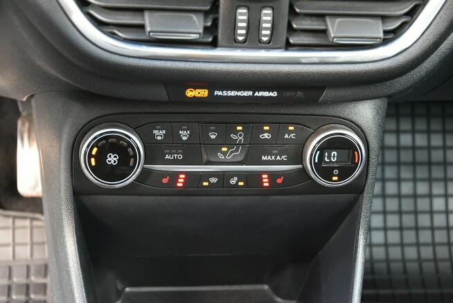 Ford Fiesta ST 200KM 2020r. Recaro B&O FullLED Panorama pakiet Performance