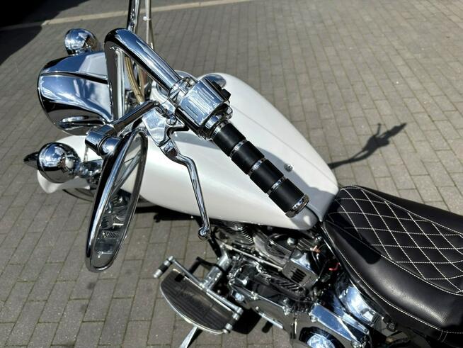Indian Chief Indian Chief White of Spirit rocznik 2000 Classic Custom