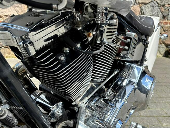 Indian Chief Indian Chief White of Spirit rocznik 2000 Classic Custom