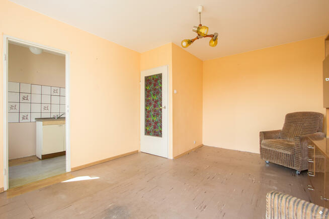 Mieszkanie Barczewo, Miła