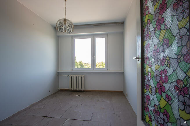 Mieszkanie Barczewo, Miła