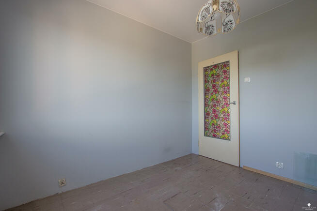 Mieszkanie Barczewo, Miła