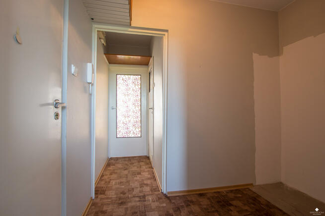 Mieszkanie Barczewo, Miła