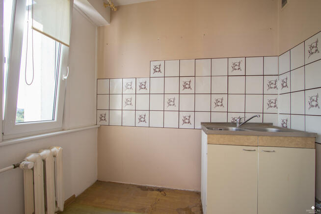 Mieszkanie Barczewo, Miła