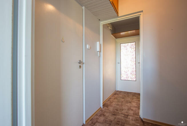 Mieszkanie Barczewo, Miła