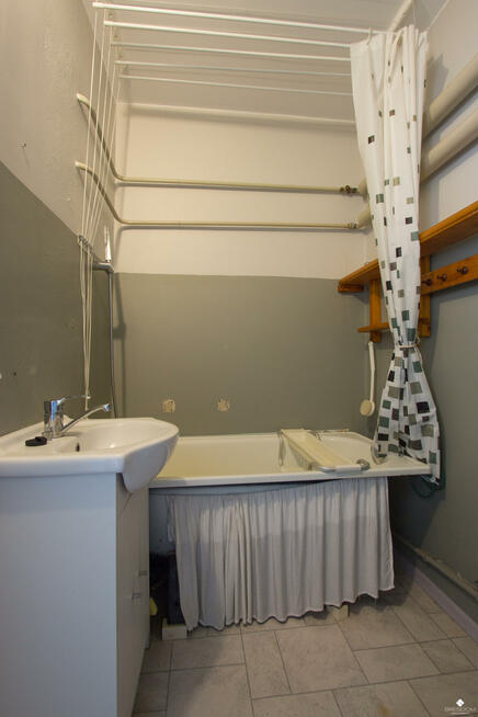 Mieszkanie Barczewo, Miła