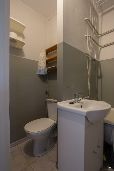 Mieszkanie Barczewo, Miła