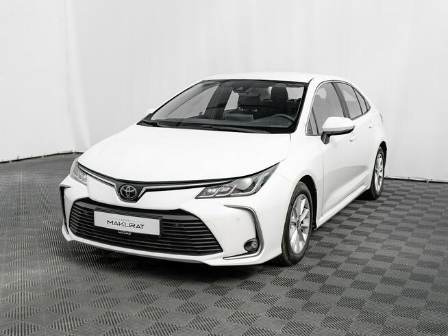 Toyota Corolla GD2E997#1.5 Comfort K.cofania Podgrz.f Pakiet Tech Salon PL VAT 23%