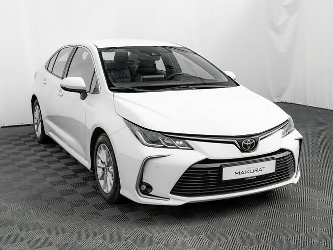 Toyota Corolla GD2E997#1.5 Comfort K.cofania Podgrz.f Pakiet Tech Salon PL VAT 23%