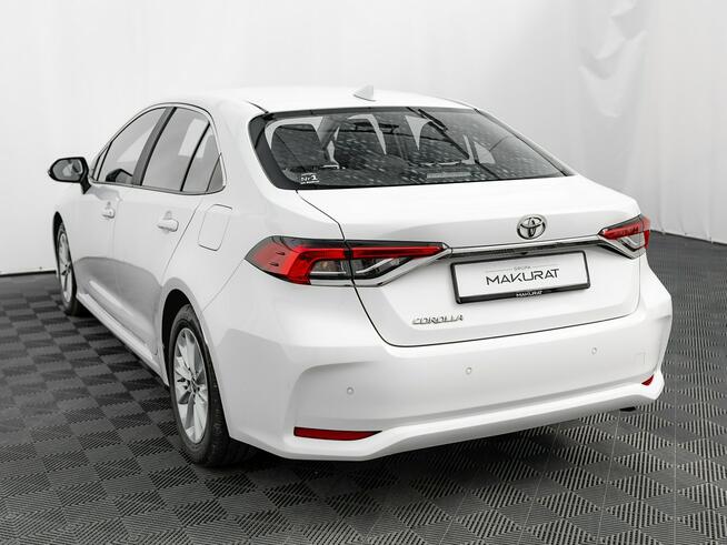 Toyota Corolla GD2E997#1.5 Comfort K.cofania Podgrz.f Pakiet Tech Salon PL VAT 23%