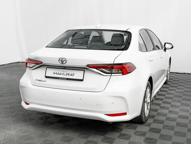 Toyota Corolla GD2E997#1.5 Comfort K.cofania Podgrz.f Pakiet Tech Salon PL VAT 23%