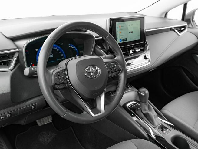 Toyota Corolla GD2E997#1.5 Comfort K.cofania Podgrz.f Pakiet Tech Salon PL VAT 23%