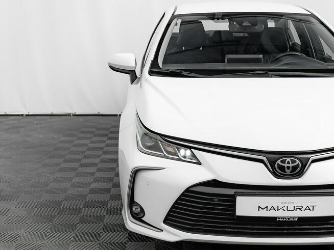 Toyota Corolla GD2E997#1.5 Comfort K.cofania Podgrz.f Pakiet Tech Salon PL VAT 23%