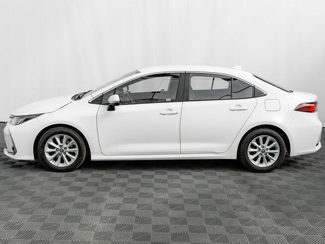 Toyota Corolla GD2E997#1.5 Comfort K.cofania Podgrz.f Pakiet Tech Salon PL VAT 23%