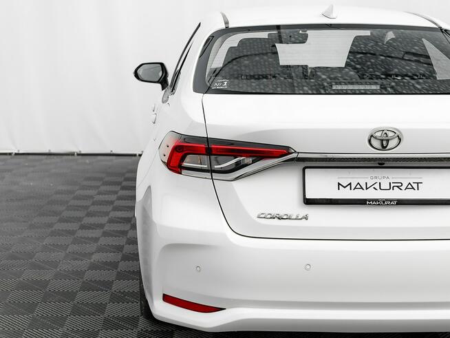 Toyota Corolla GD2E997#1.5 Comfort K.cofania Podgrz.f Pakiet Tech Salon PL VAT 23%